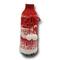 Wizardi 8.27" x 11.69" Red & White Santa Christmas Bottle Cover